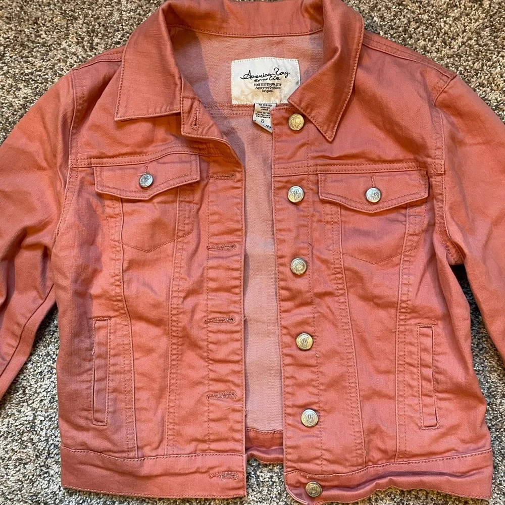 American Rag jacket - Picture 2 of 4